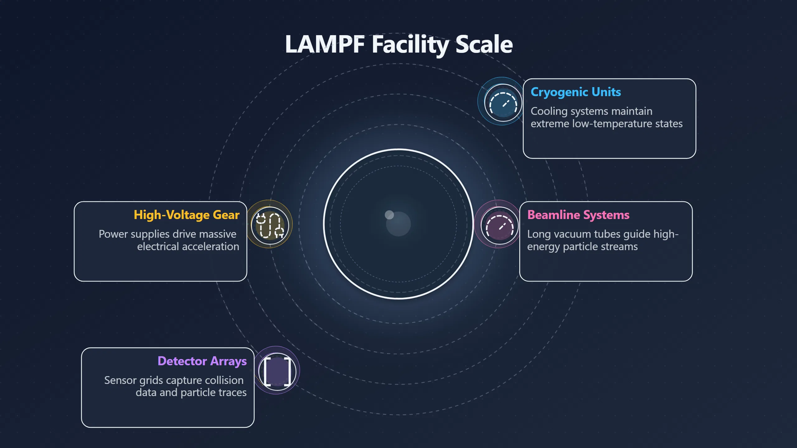 Preview for Could LAMPF Experience Explain Lazar's Technical Persona?