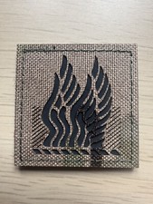 Listing image for 1st Aviation Brigade Patch, Multicam UK SELLER