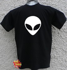 Listing image for ALIEN Roswell ufo symbol T shirt All Sizes